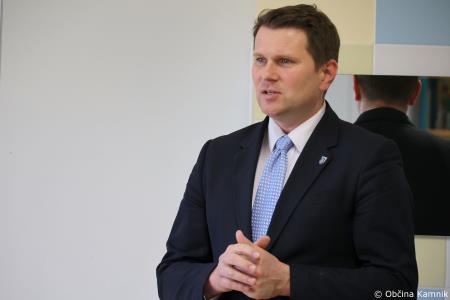 Uspešno izvedeno občinsko tekmovanje Kaj veš o prometu   (5)